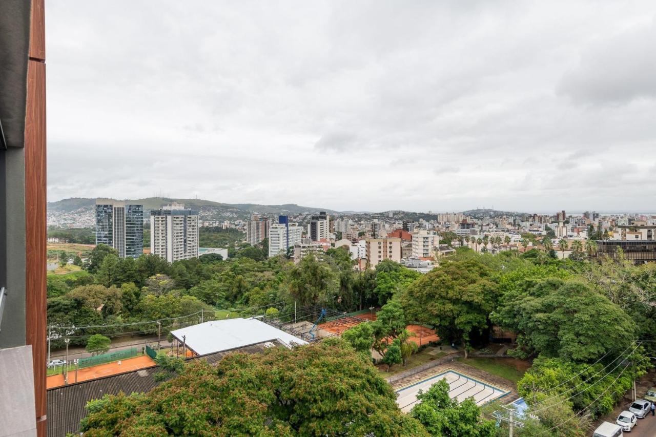 Liv - Apartamento 1101 Apartment Porto Alegre Exterior photo